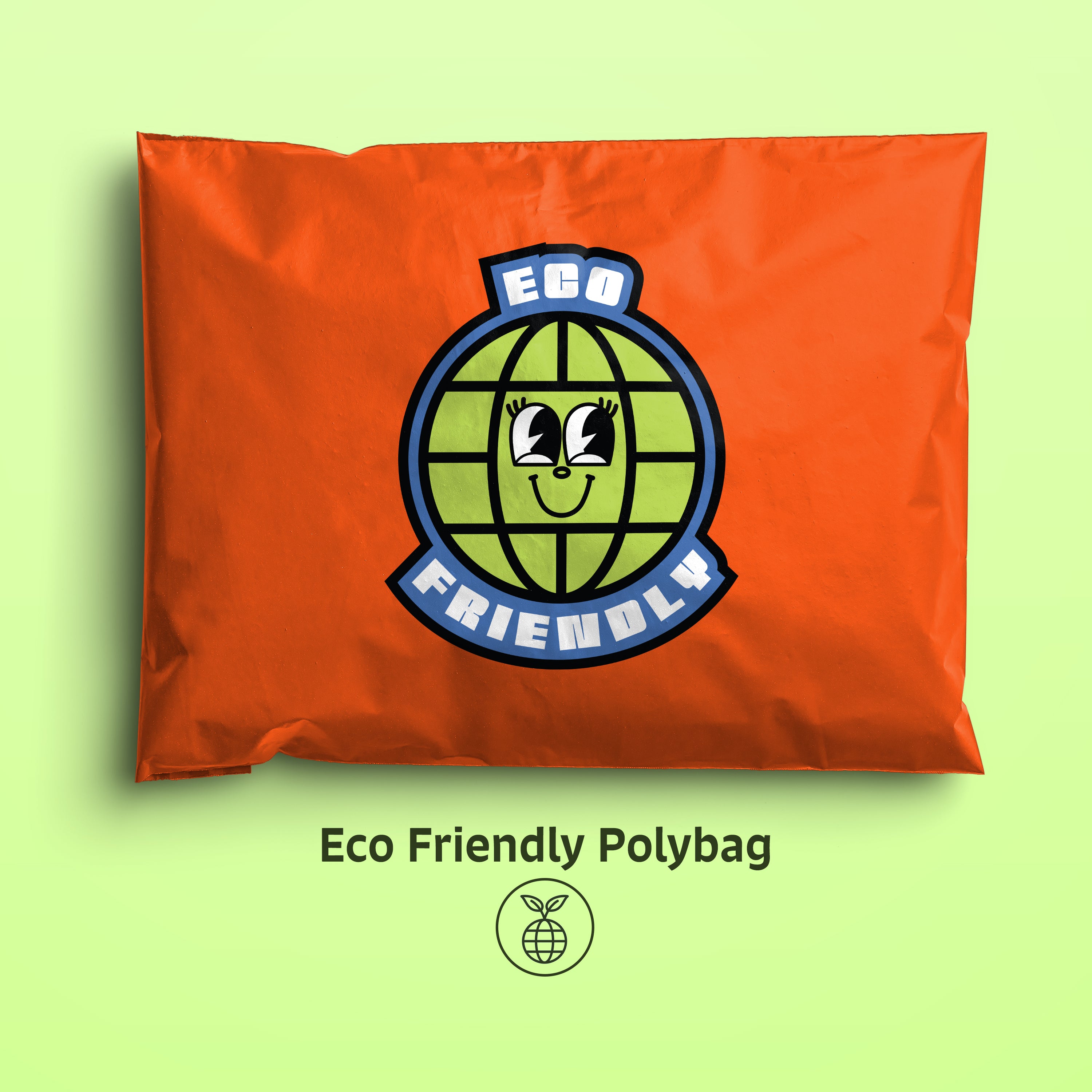 Eco Friendly Polymailer