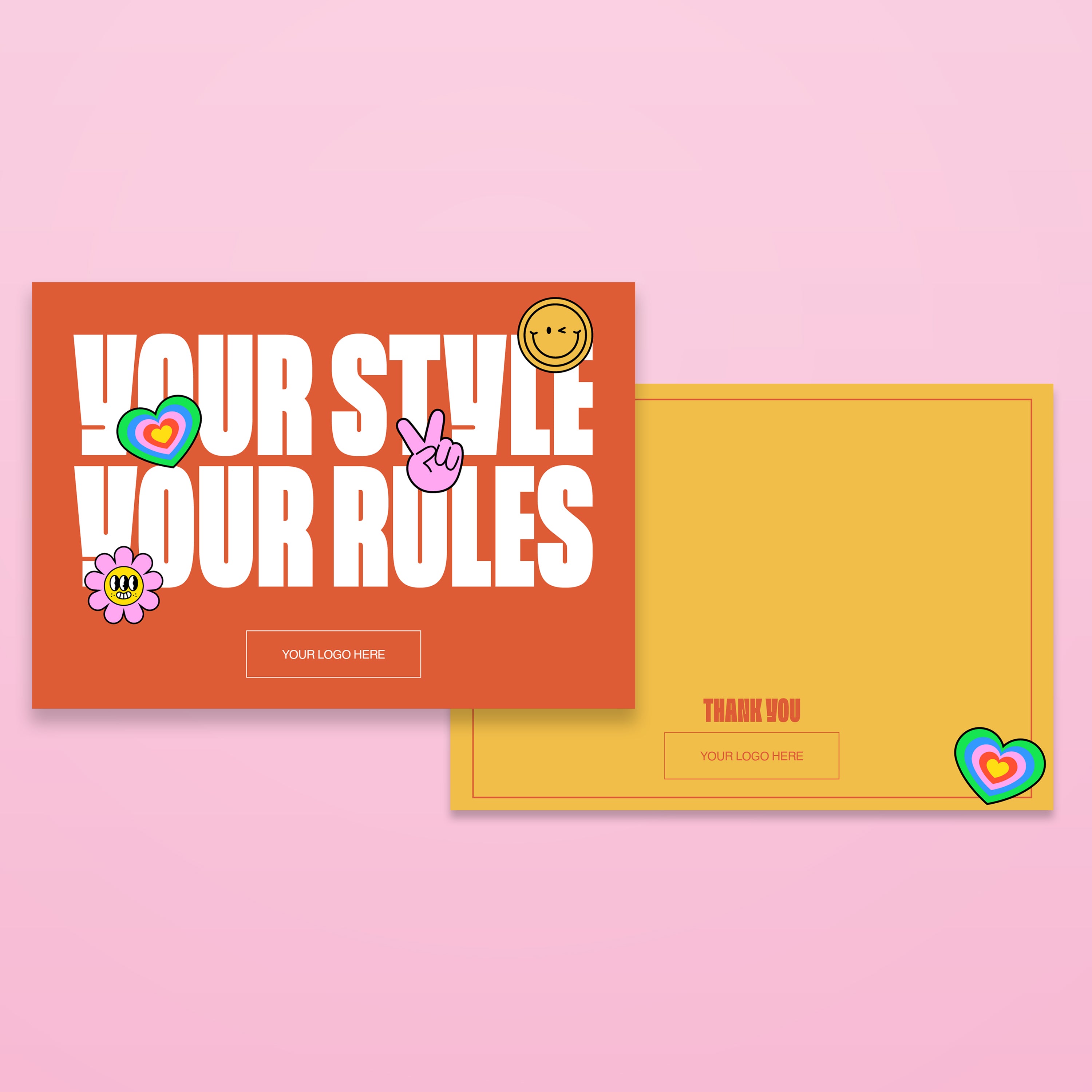 Your Style Stationery