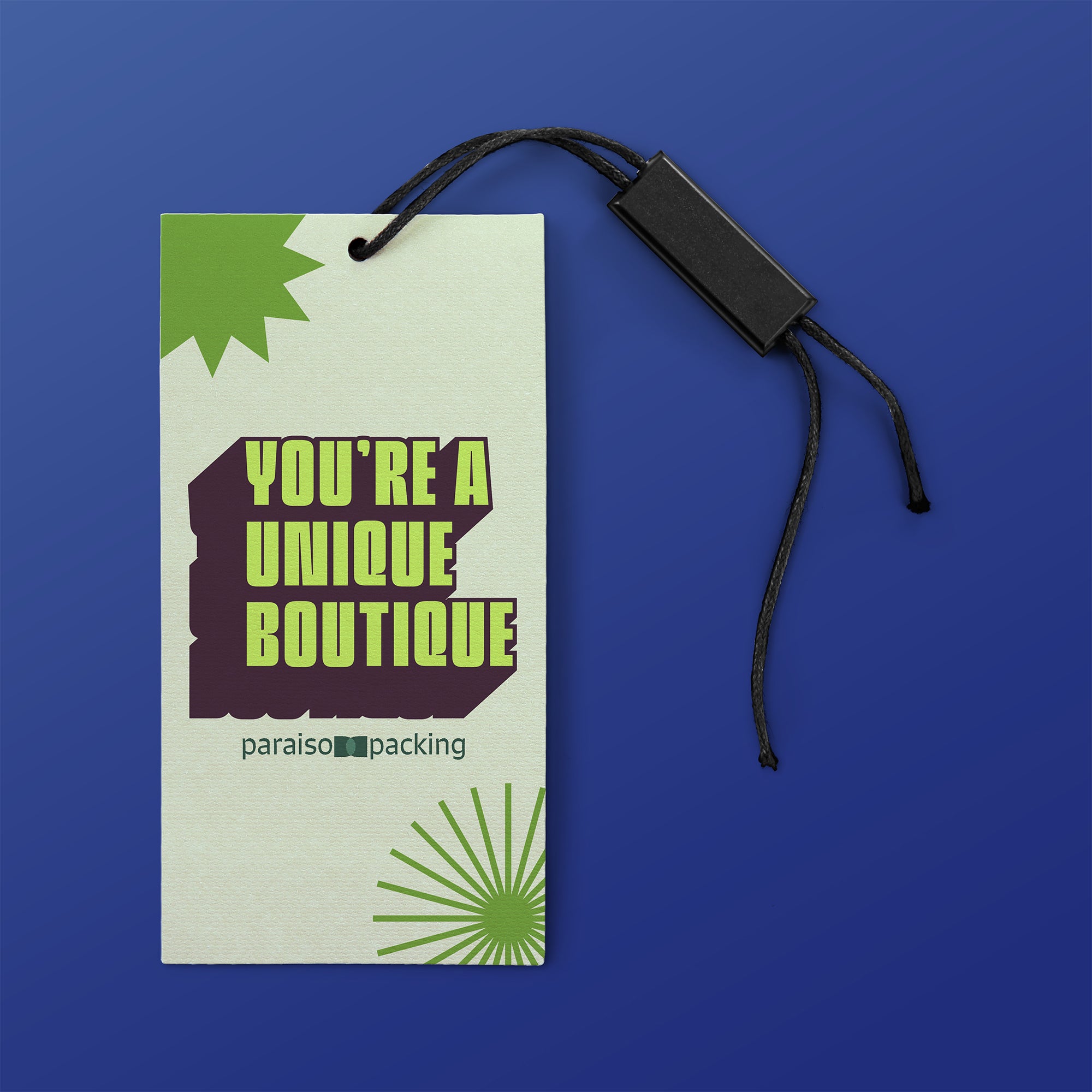 Hangtags